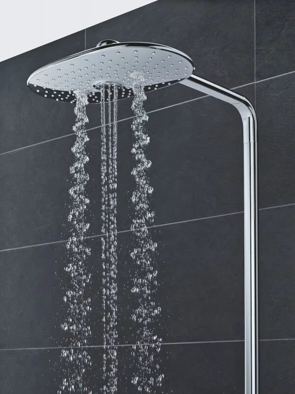 Душевая система grohe rainshower. Grohe 26250000 rainshower smart control душевая система. душевая система grohe 26250000. grohe rainshower smartcontrol 360 duo (26250000). душевая стойка grohe rainshower smartcontrol duo 26250000.