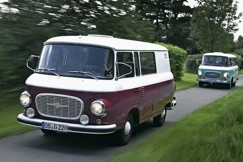 Баркас 14