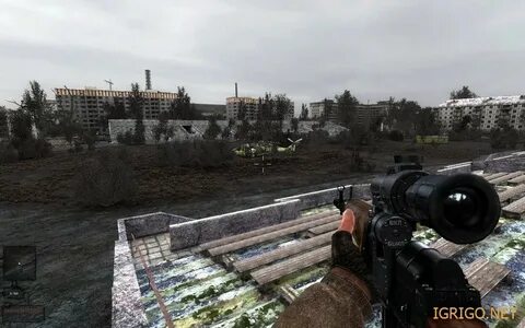 Stalker 2 последняя версия