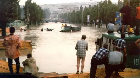 Август 2002 года