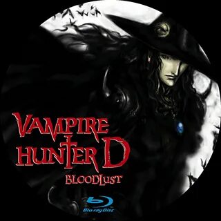 Vampire d bloodlust
