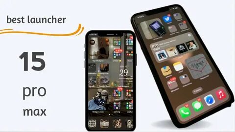 15 pro max android