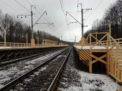 Электричка кутузовская лесной городок