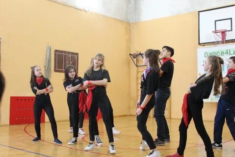 Вятская средняя