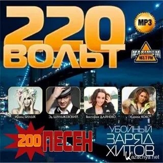 Хиты 2012 года зарубежные