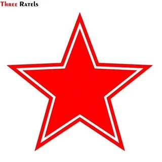 Красная звезда на самолетах
