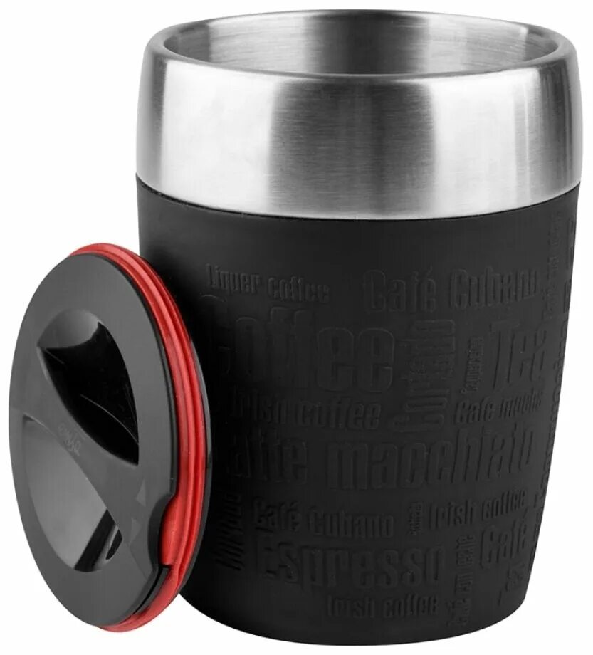 Термокружка tefal travel. 3. Tefal travel mug emsa. Термокружка emsa travel mug. 3 coffee to go.
