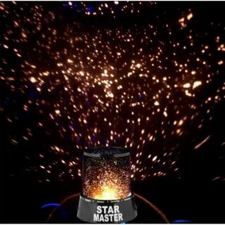 Проектор звездного star