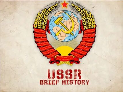 The soviet union