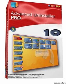 Uninstaller pro