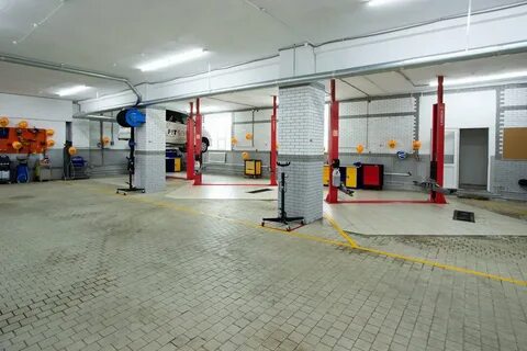 Автосервис семей