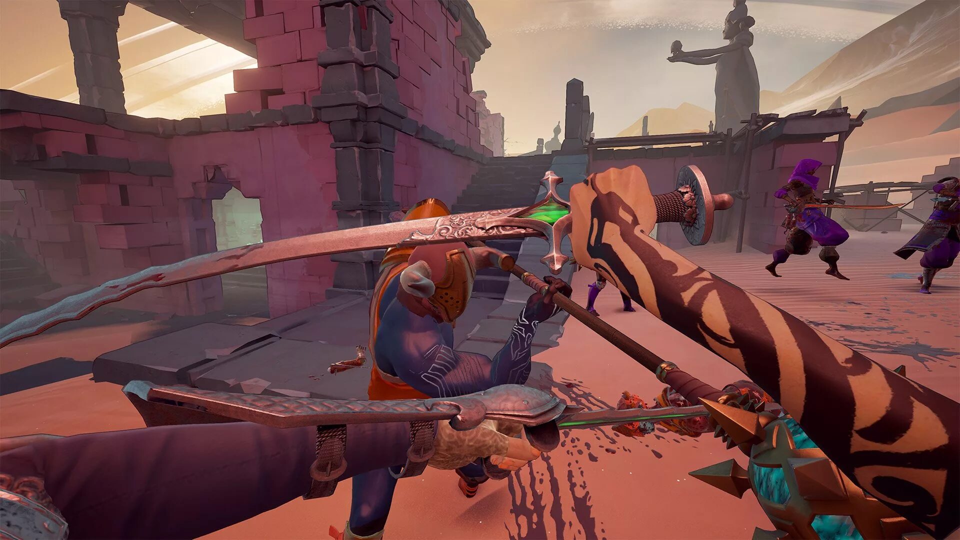 Mirage дата выхода. Arcane warfare. mirage игра. arcane игра ps4. : arcane warfare: стим.