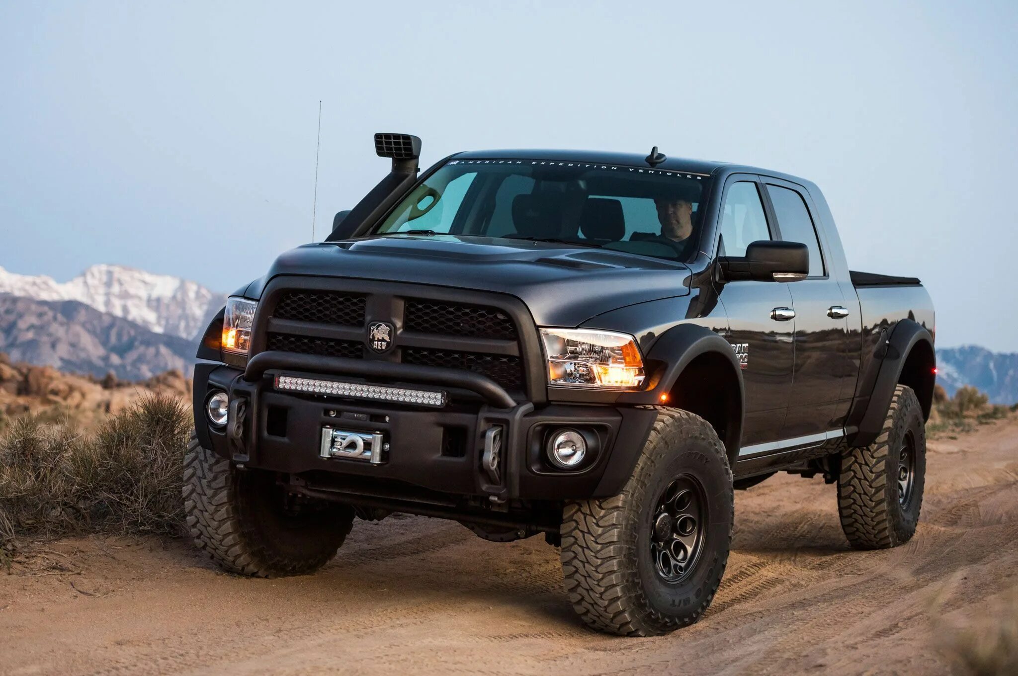 Dodge Ram 2500 AEV. Dodge Ram 2500 XL. Dodge Ram 2500 Prospector XL. Dodge Ram 2500 AEV Prospector. Мощные пикапы