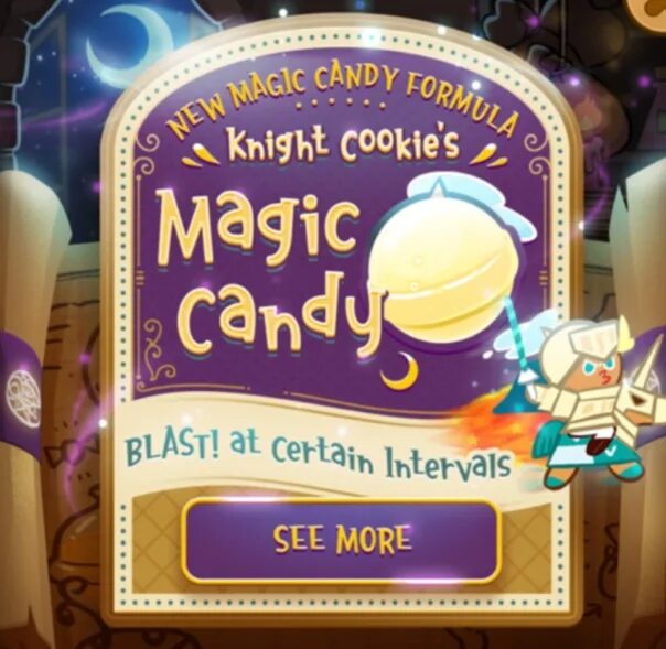 Mercurial knight cookie. Tea knight cookie run. eggnog cookie x tea knight cookie. crk toppings mercurial knight cookie.