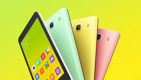 Redmi 2 1 8