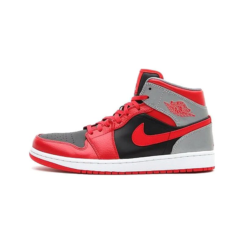 Nike jordan кроссовки оригинал. Nike Air Jordan 1 Red. Nike Air Jordan 1 Mid. AJ 1 Mid Nike.