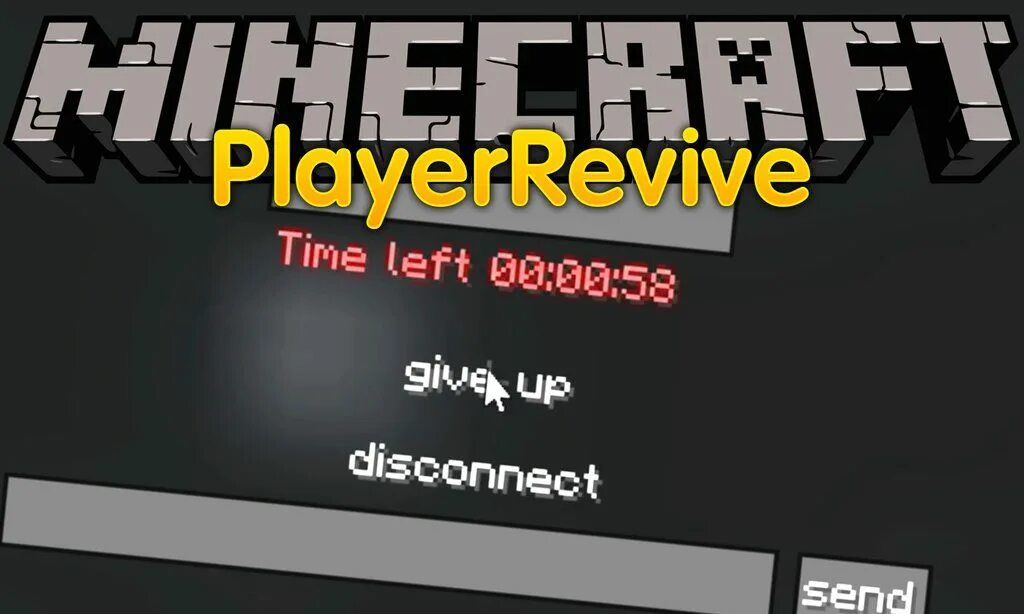 Ad Astra мод майнкрафт. Player Revive Mod. Player Revive 1.19.2. Player revive