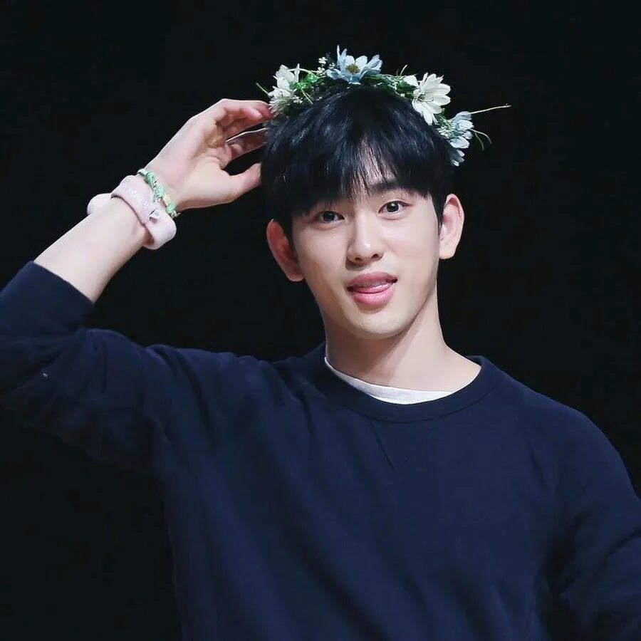 Джинен. Пак Джинен. Got7 Jinyoung. Джинён из got7. Пак чинена