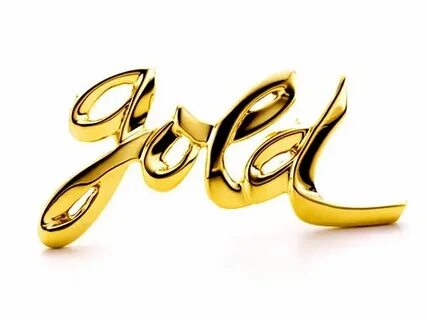Gone gold