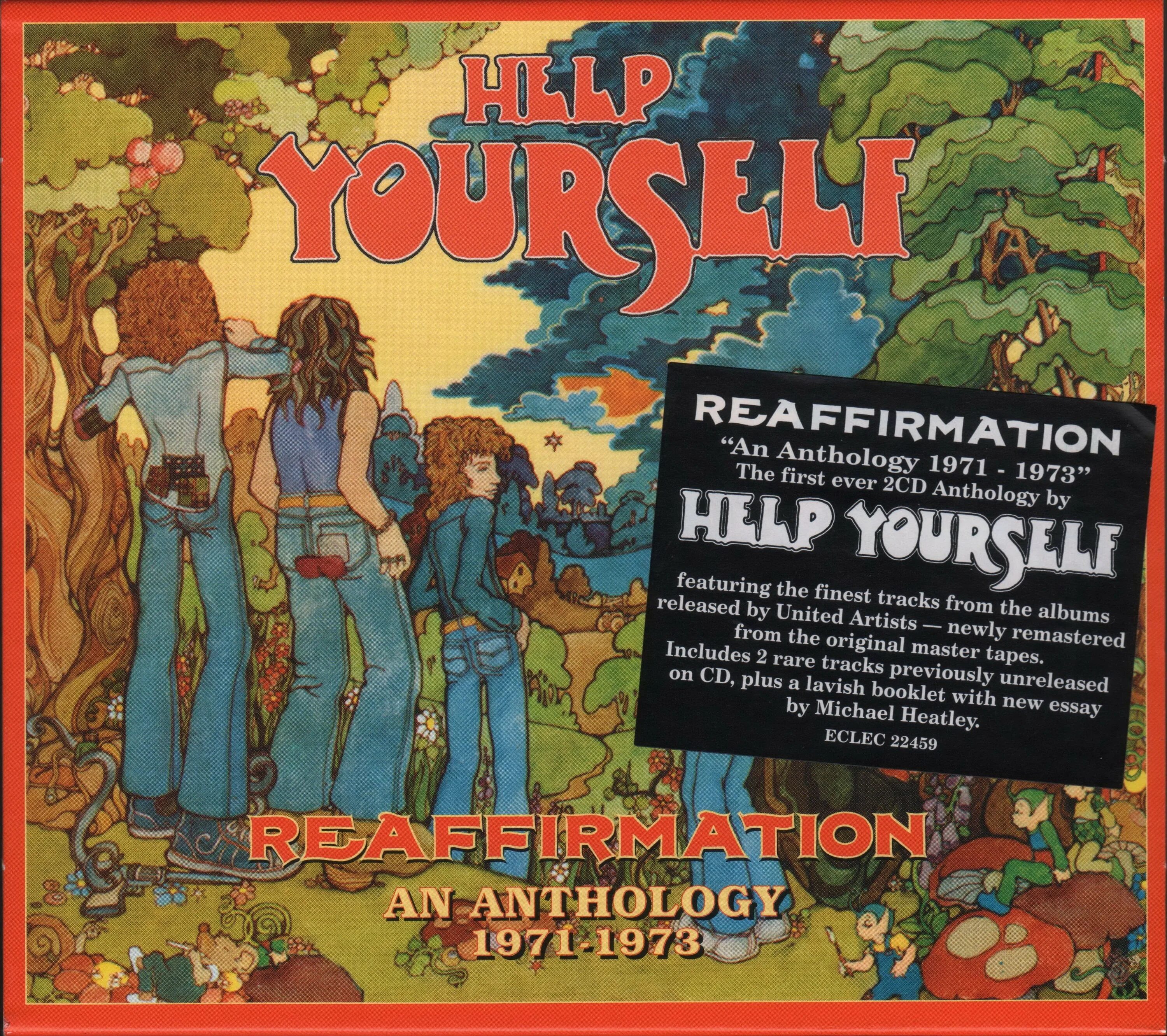 Help yourself 3. Help yourself обложка. Help yourself обложки альбомов. Help 1971. Help yourself Strange Affair - 1972.