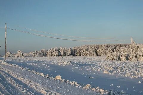 Погода в высоком саратовская