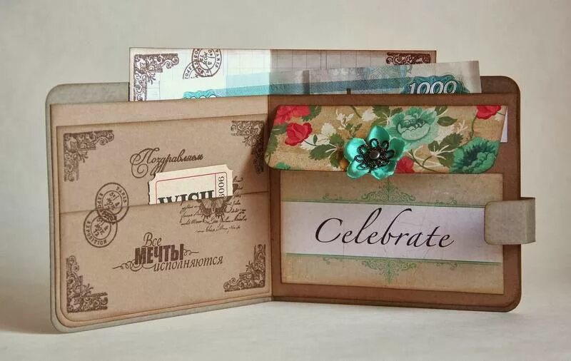 оригинальный конверт для денег на день рождения. необычная открытка для денег. конверт для денег "23 февраля". конверт для подарка своими руками. подарочный конверт своими руками.