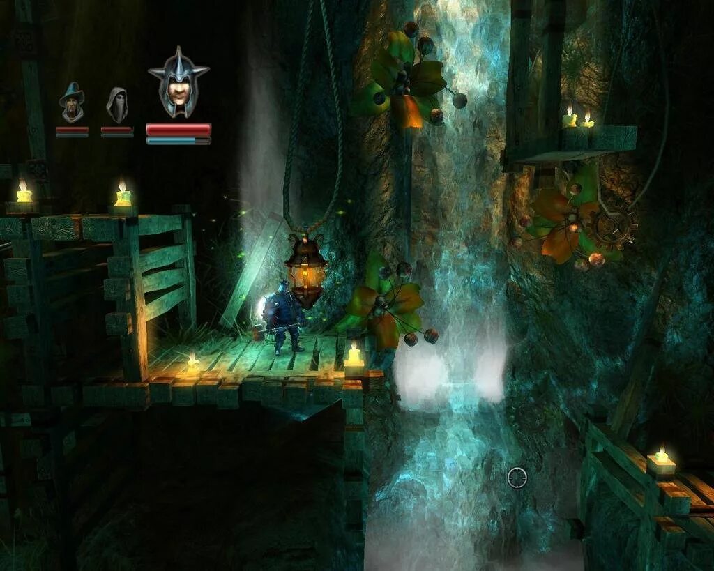 Интересные платформеры. Trine trilogy. платформеры. старый платформер. игра платформер.