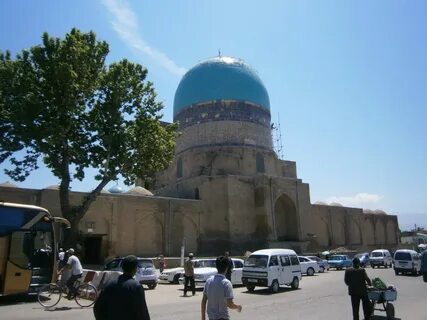 Pagoda shaxrisabiz
