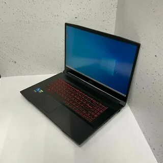 Msi gf76 katana 2050
