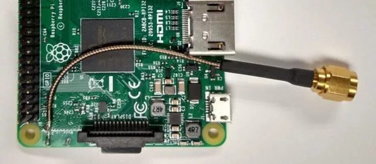 Ремонт pi