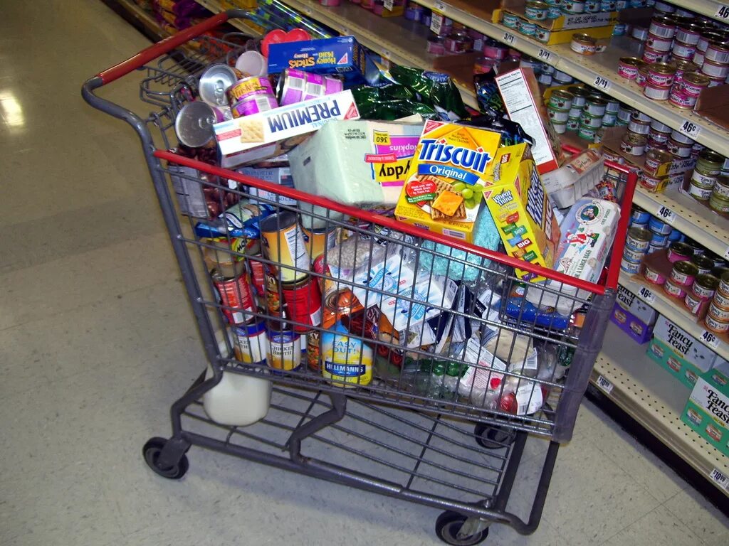 More shop items