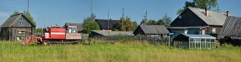 Барахолка верхнекамском районе