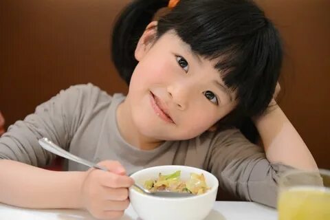 Little chinese