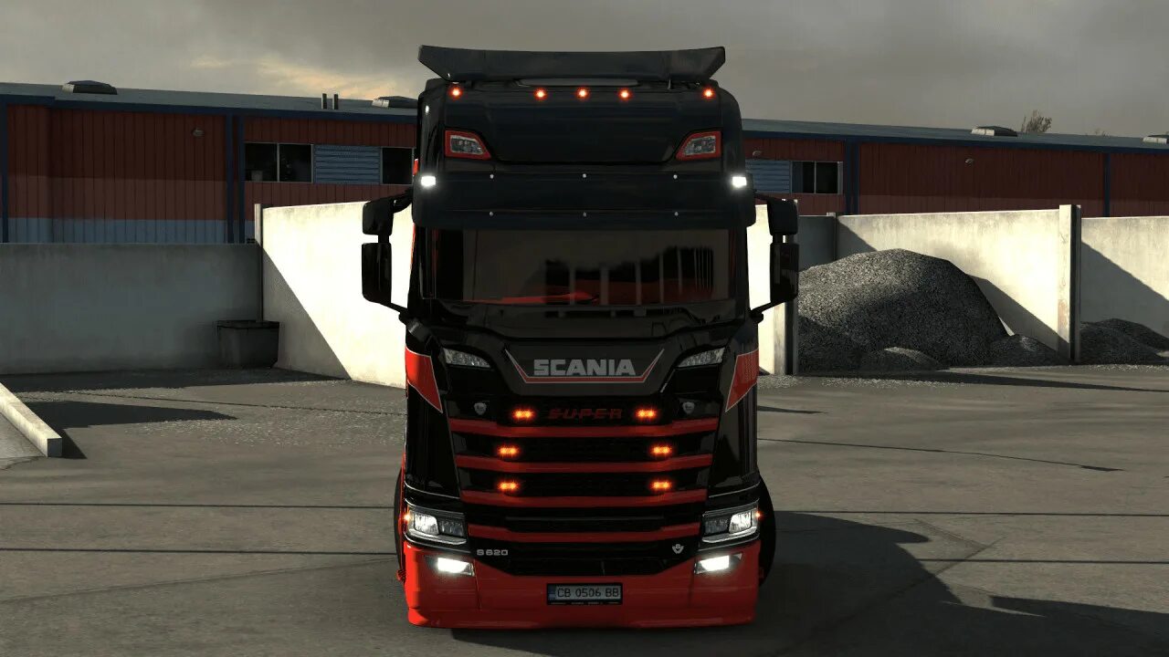 Scania pgr series by juseetv. Скания иллегал. тонированная скания. тонировка на скании. scania s skin.