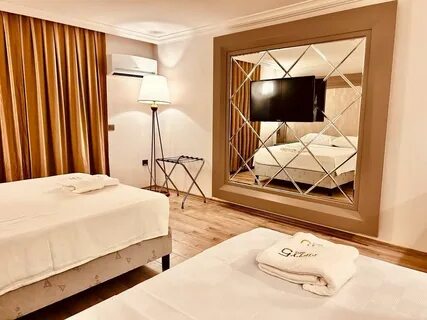 Sea center hotel