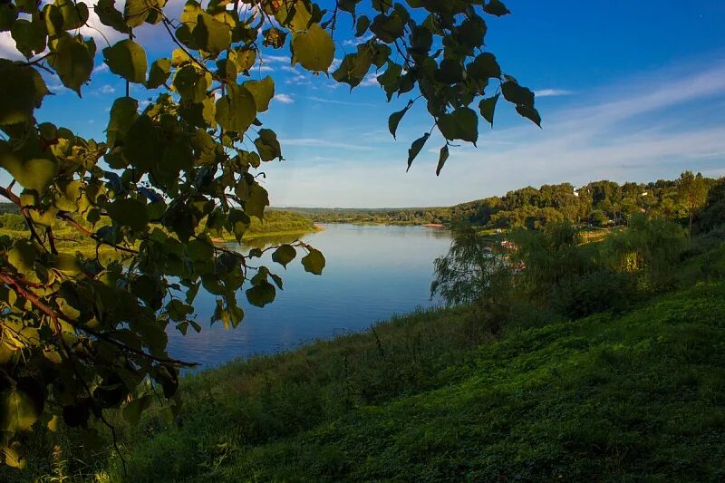 Таруса тарусский район. Таруса город у Оки. Река Ока город Таруса. Таруса Калуга. Река Таруса в Калужской области.