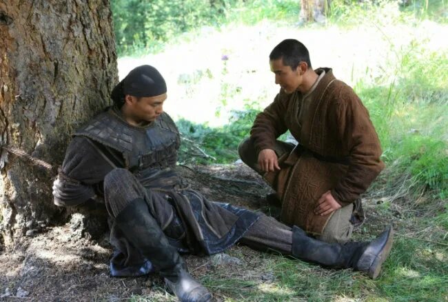 Казах фильм жаужүрек мың бала. Мын бала фильм. Мин бала. Мин бала. Войско мын бала актеры.