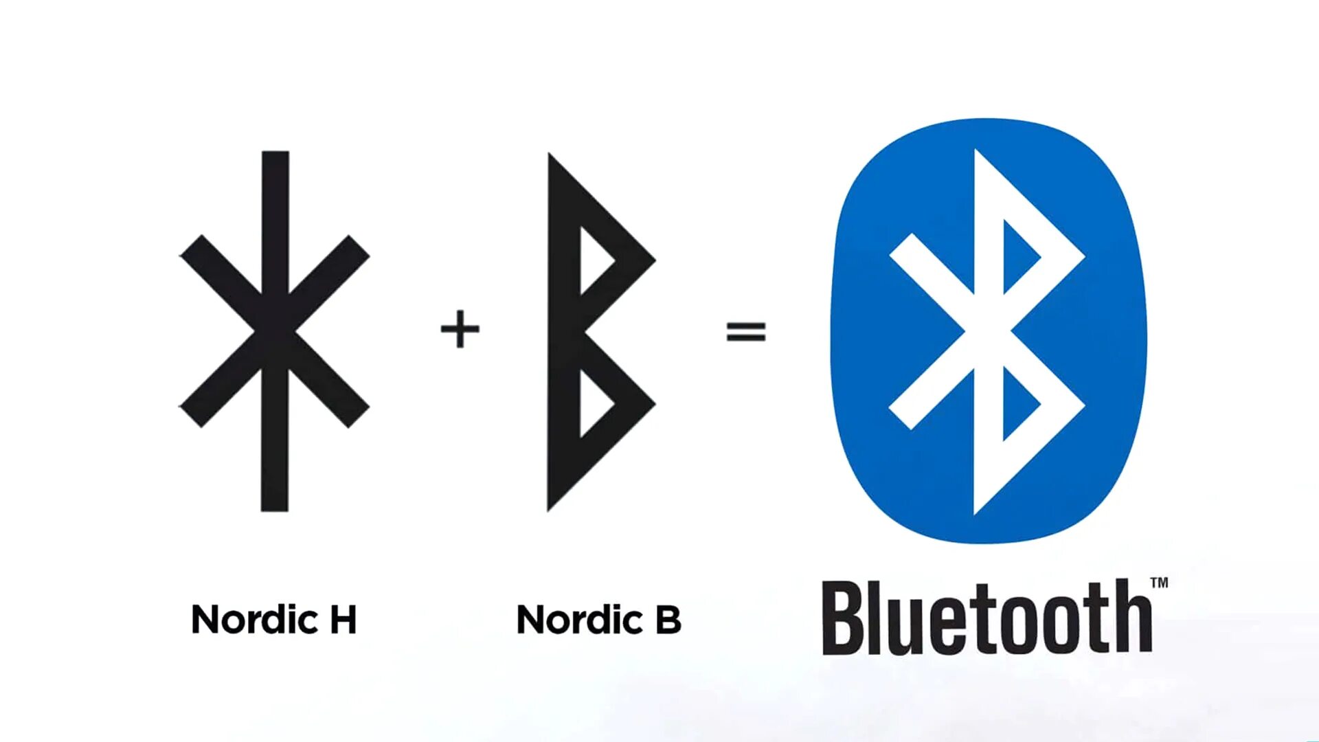 Поделись блютуз. Символ Bluetooth. Логотип блютуз. Руна блютуз. Bluetooth руны.