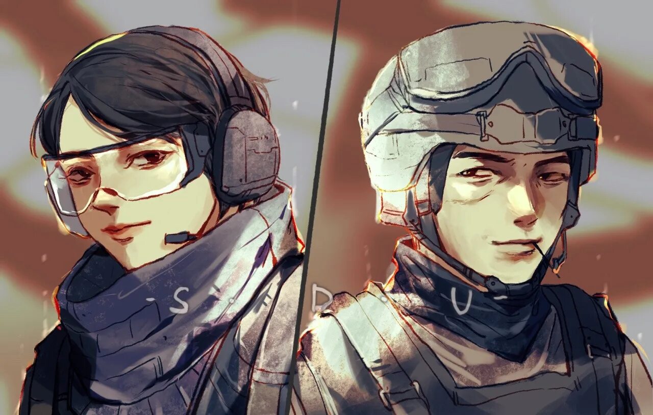 Rainbow six siege tracker