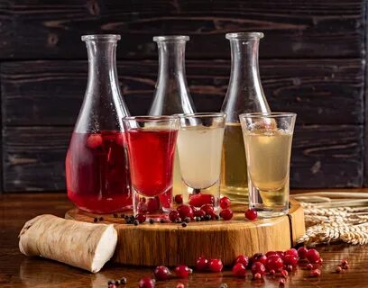 Рецепты самого вкусного самогона