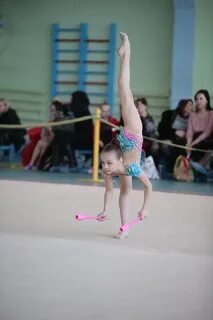 Спортивная гимнастика энгельс