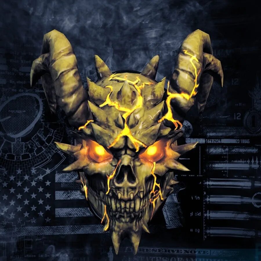 Great one down. Payday 2 маска one down. маска payday 2 deathwish.