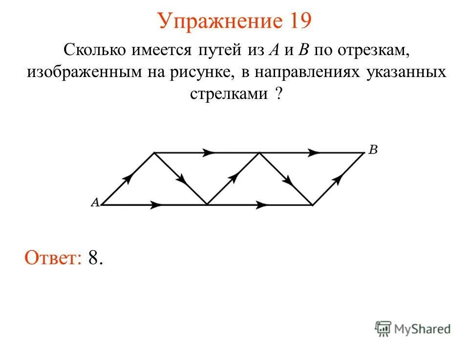 Сколько имеется точек