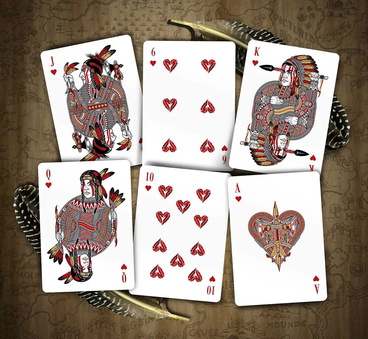 оригинальные игральные карты. колода карт с кошками. необычные игровые карты. игральные карты шарлемань. как понять оригинальные карты.