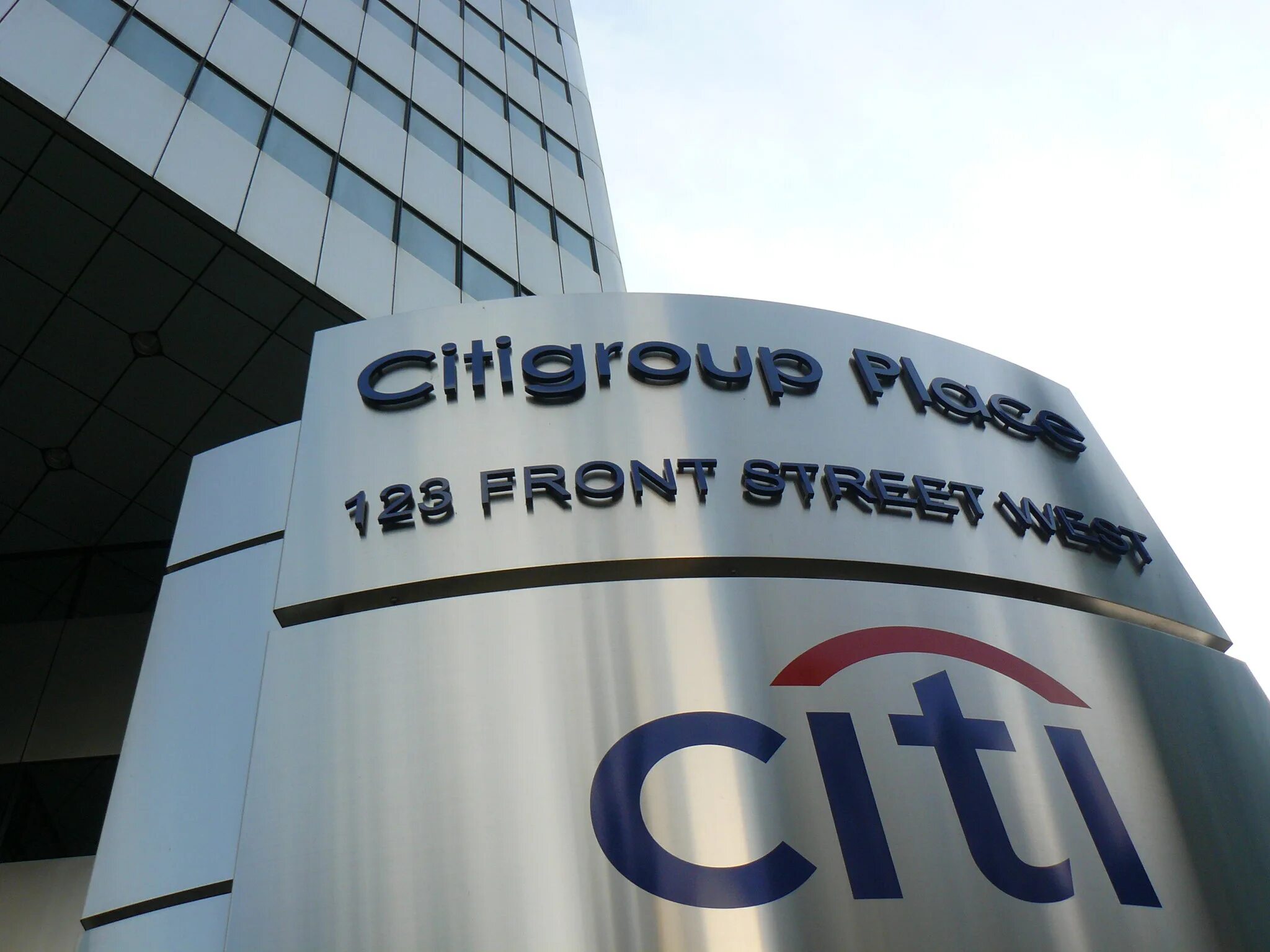 Ооо сити групп. Citigroup. Citigroup Inc.. Citigroup Inc. (c). Сити групп банк.