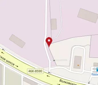 Мытищи проектируемый