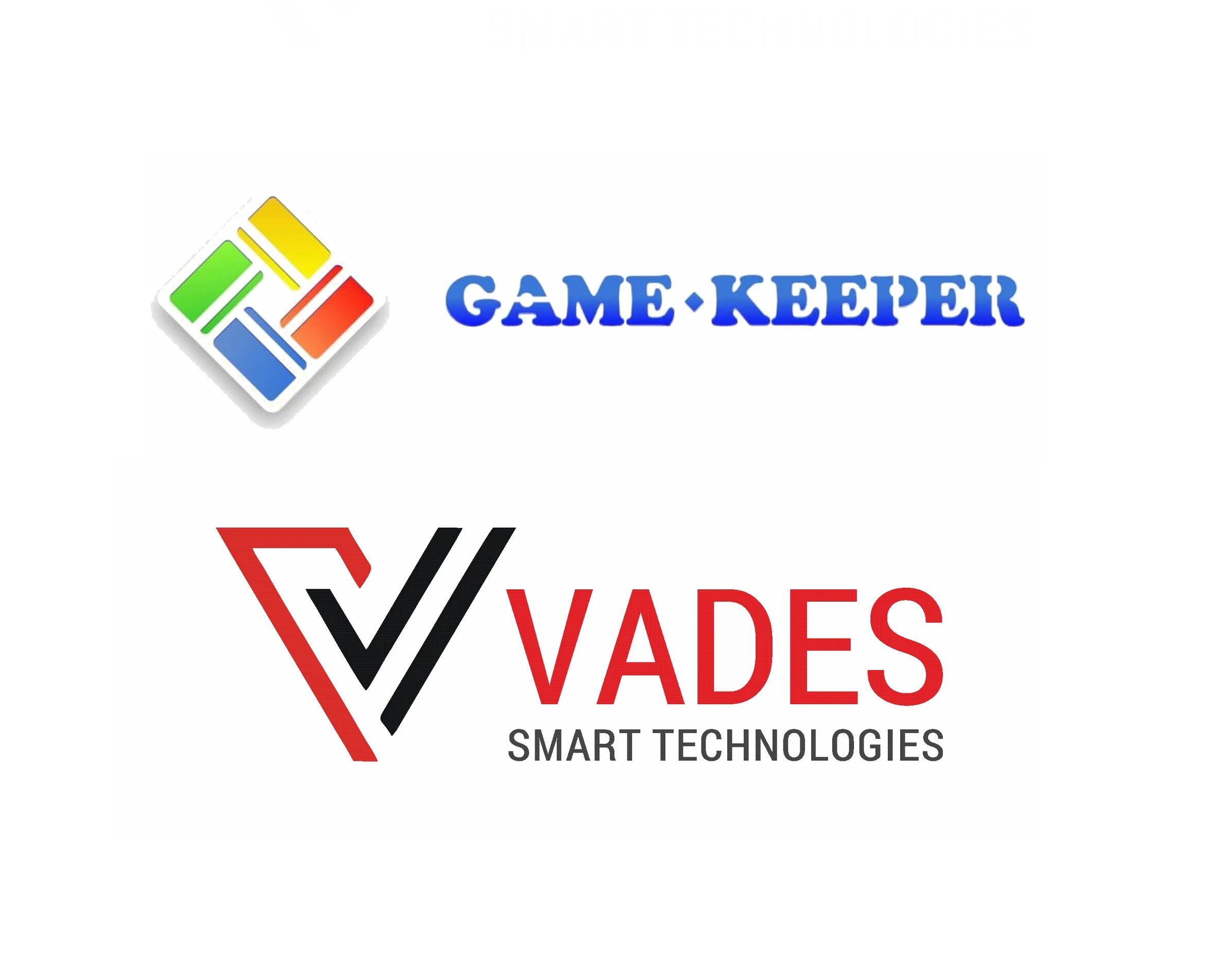 Smart tech. Game keeper. vades smart technologies. game keeper подключение.
