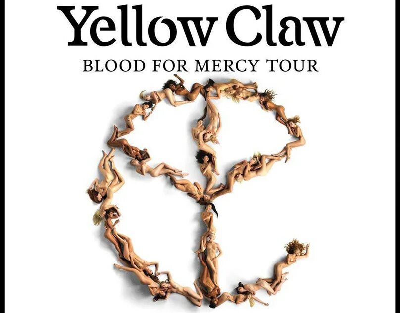 Yellow claw перевод. Yellow claw. инстаграмм yellow claw. yellow claw good day. yellow claw blood for mercy.