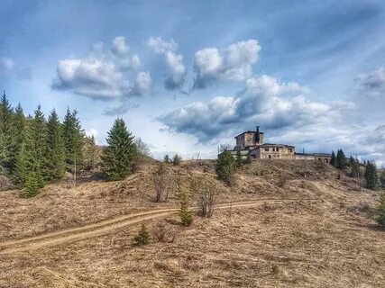 Кусье александровский пермский край