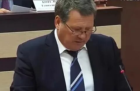 Мэр новокуйбышевска